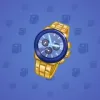 Swiss Watch #4650