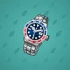 Swiss Watch #4653