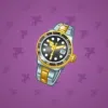 Swiss Watch #4660