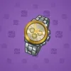Swiss Watch #4663