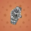 Swiss Watch #4666
