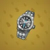 Swiss Watch #4674