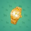 Swiss Watch #4678