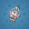 Swiss Watch #4680