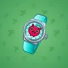 Swiss Watch #4690