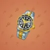 Swiss Watch #4692