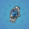 Swiss Watch #4701