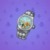Swiss Watch #4704