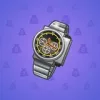 Swiss Watch #4705