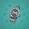 Swiss Watch #4708
