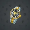 Swiss Watch #4710