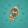 Swiss Watch #4712