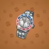 Swiss Watch #4714