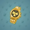 Swiss Watch #4728