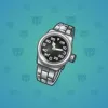 Swiss Watch #4734