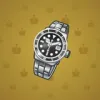 Swiss Watch #4741