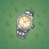 Swiss Watch #4742
