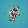 Swiss Watch #4747
