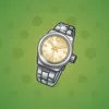 Swiss Watch #4750