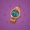Swiss Watch #4760