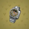 Swiss Watch #4776