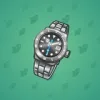 Swiss Watch #4780