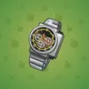 Swiss Watch #4785