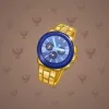 Swiss Watch #4786