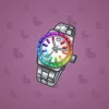 Swiss Watch #4795