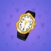 Swiss Watch #4802