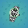 Swiss Watch #4803