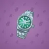Swiss Watch #4808