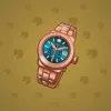 Swiss Watch #4809
