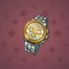 Swiss Watch #4814