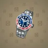 Swiss Watch #4817