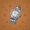 Swiss Watch #4821