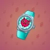 Swiss Watch #4836