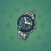 Swiss Watch #4837