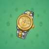 Swiss Watch #4838