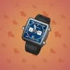 Swiss Watch #4841
