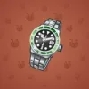 Swiss Watch #4842