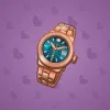 Swiss Watch #4844