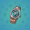 Swiss Watch #4847