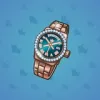 Swiss Watch #4852