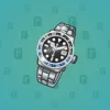 Swiss Watch #4855