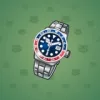 Swiss Watch #4858