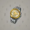 Swiss Watch #4860