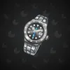Swiss Watch #4862