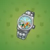 Swiss Watch #4866