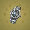 Swiss Watch #4868